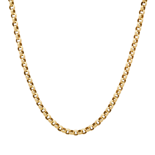 Rolo Chain
