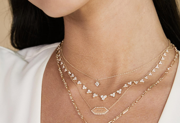 Fuck It Pendant Necklace