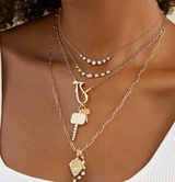 Catherine Key Charm