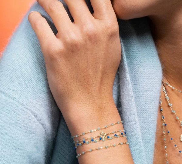 Classic Gigi Bracelet 6.7"