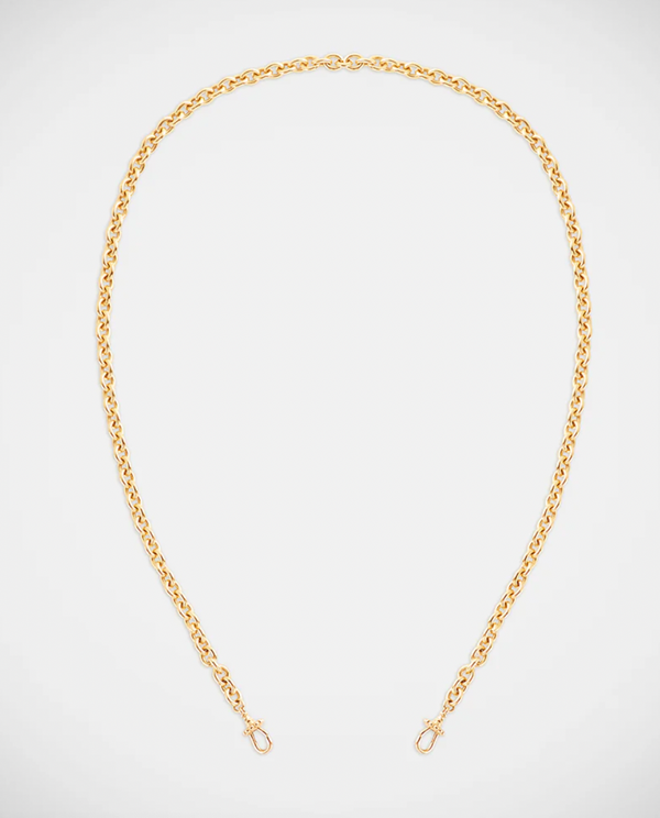Classic Rosa Chain 50cm
