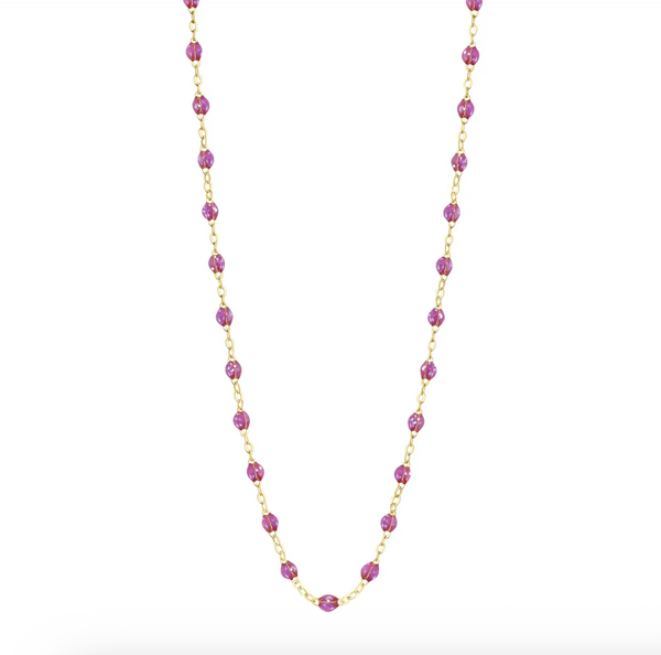 Gigi classic galaxy necklace