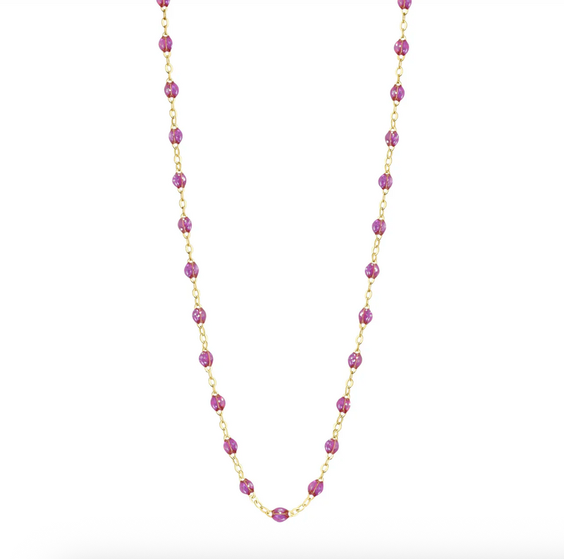 Gigi classic galaxy necklace