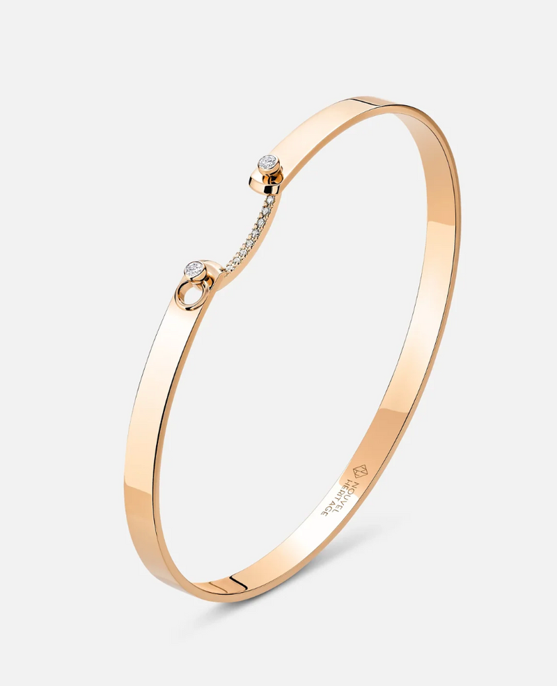 Business Meeting Mood Bangle