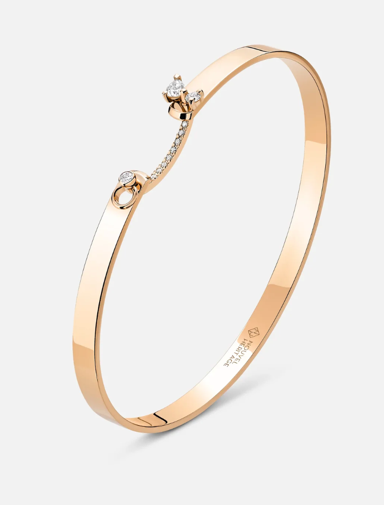 Cocktail Time Mood Bangle