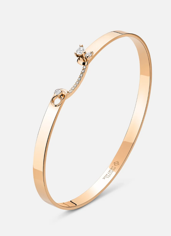 Cocktail Time Mood Bangle