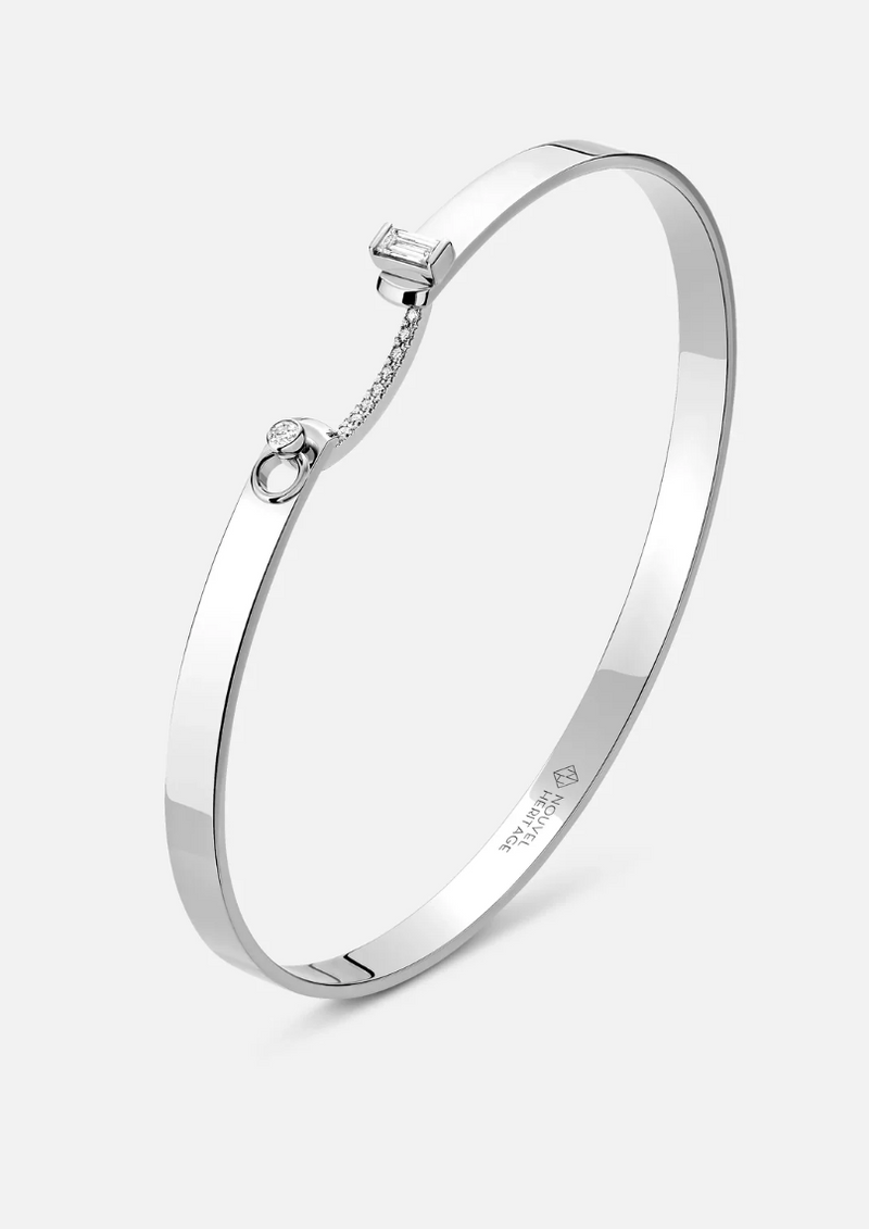 Dinner Date Mood Bangle