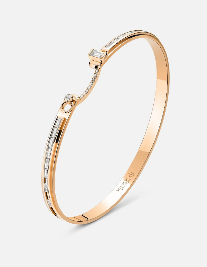 My Best Friend's Wedding Mood Bangle