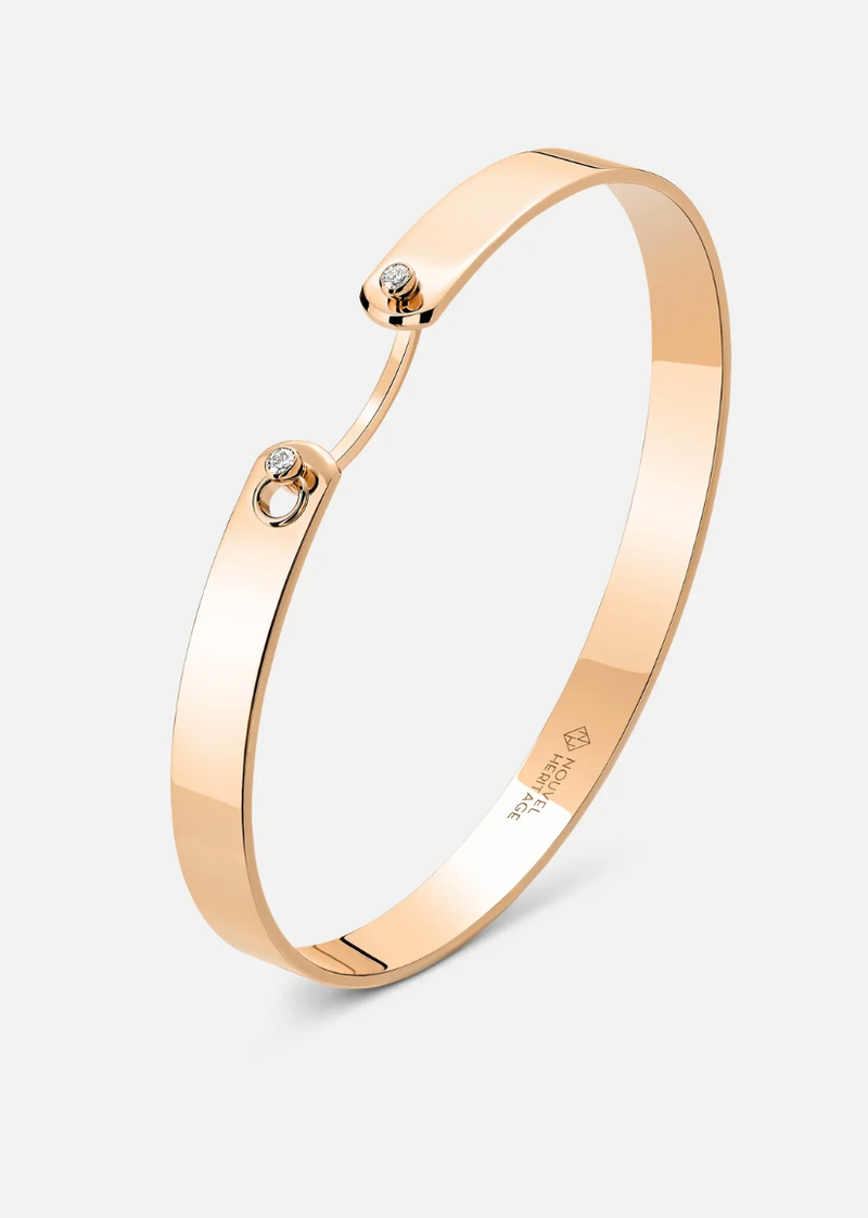 Monday Morning Mood Bangle