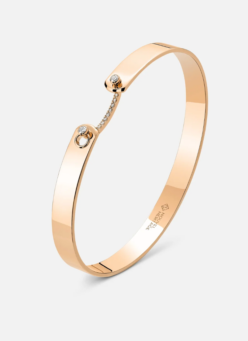 Business Meeting GM Mood Bangle