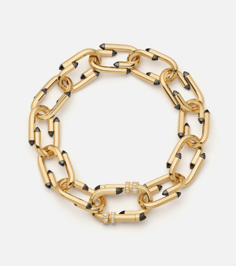 Diamond Try Me Bracelet