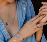 Classic Gigi Bracelet 6.7"