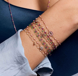 Classic Gigi Bracelet 6.7"