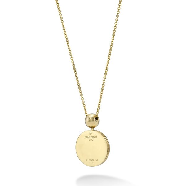 Swan Fantasy Signet