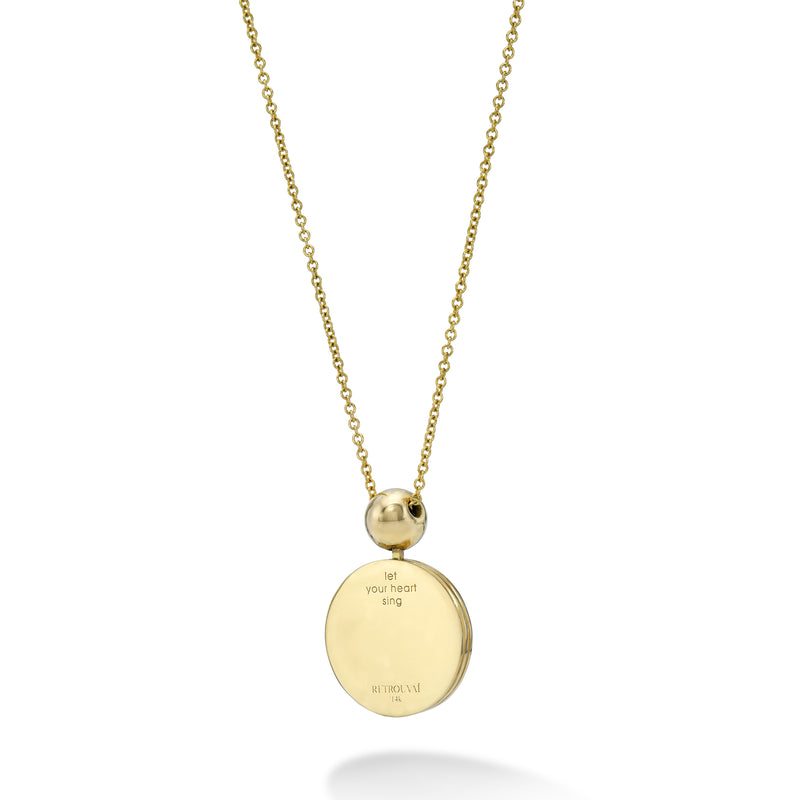 Swan Fantasy Signet