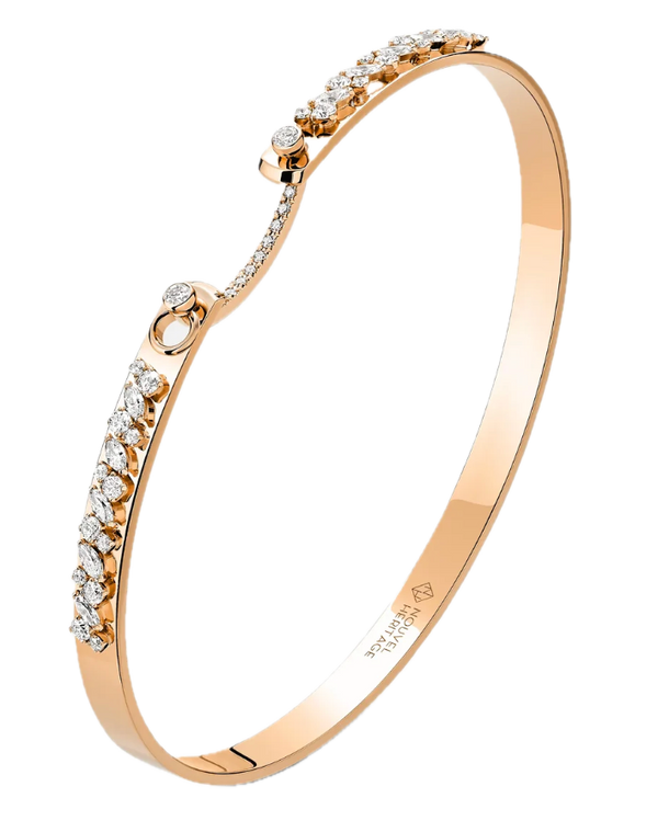 Under the Stars Mood Bangle