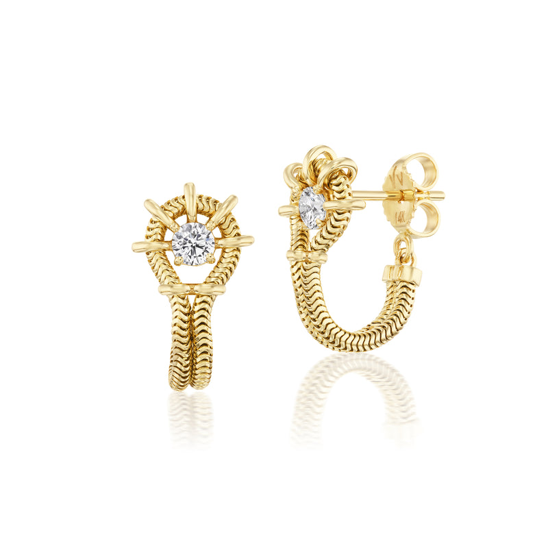 Louise Earrings