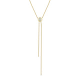 Diamond Box Chain Bolo