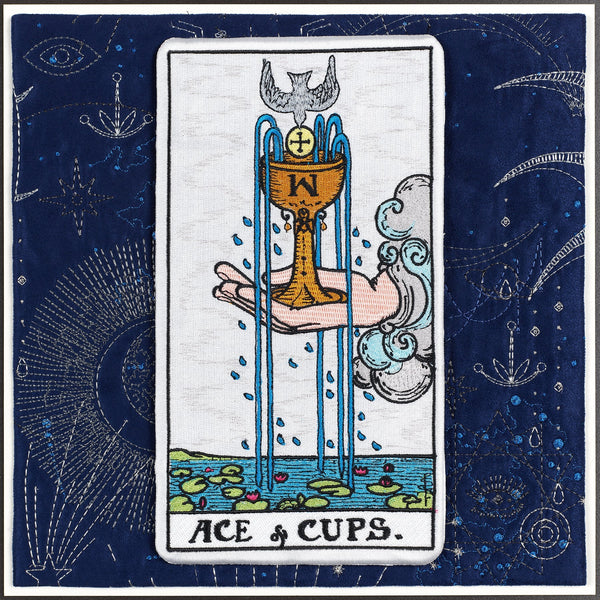 Ace of Cups