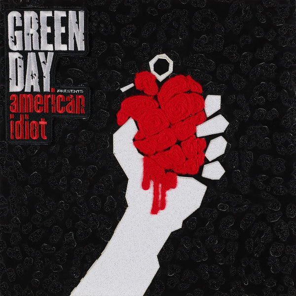 Green Day, American Idiot