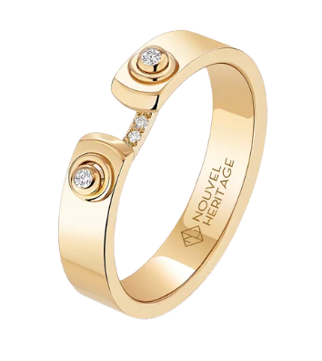 Business Meeting Mood Ring