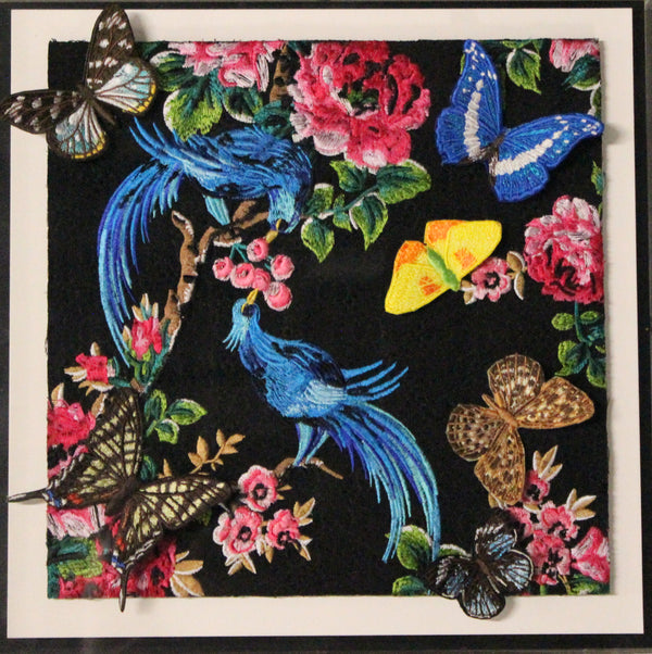 Gucci Tapestry