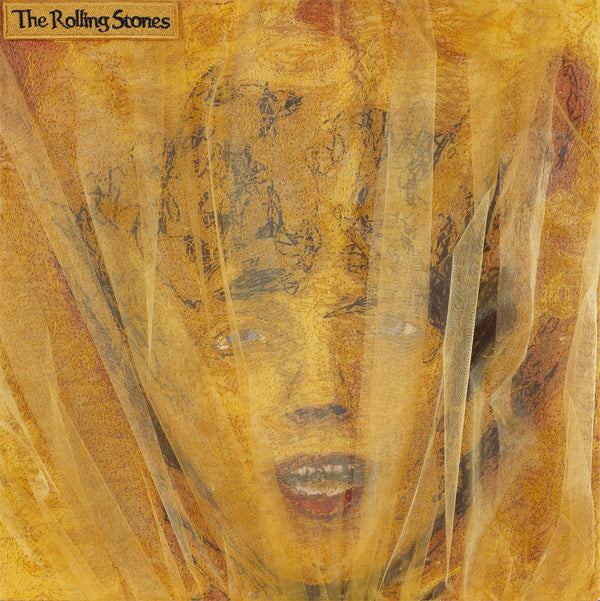 Rolling Stones, Goats Head Soup