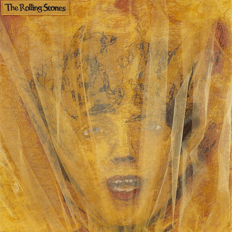 Rolling Stones, Goats Head Soup