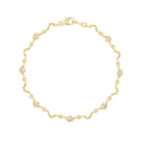 LOUISE LINE BRACELET