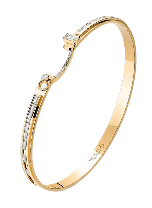 My Best Friend's Wedding Mood Bangle