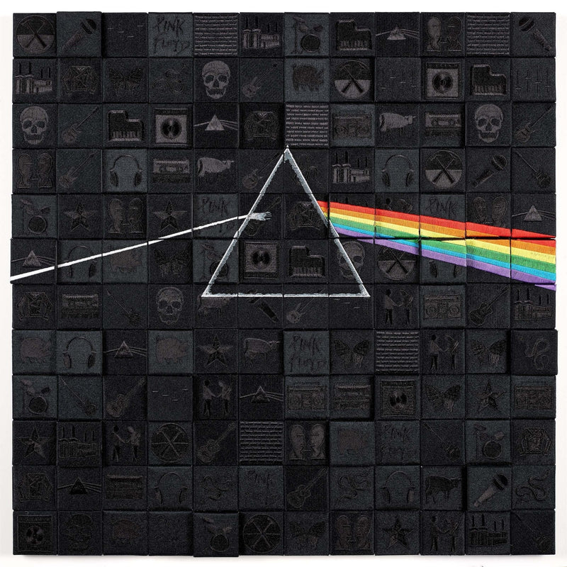 Pink Floyd, Dark Side of the Moon