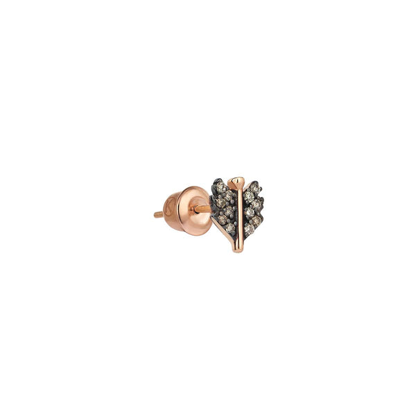 Quill Stud Earring