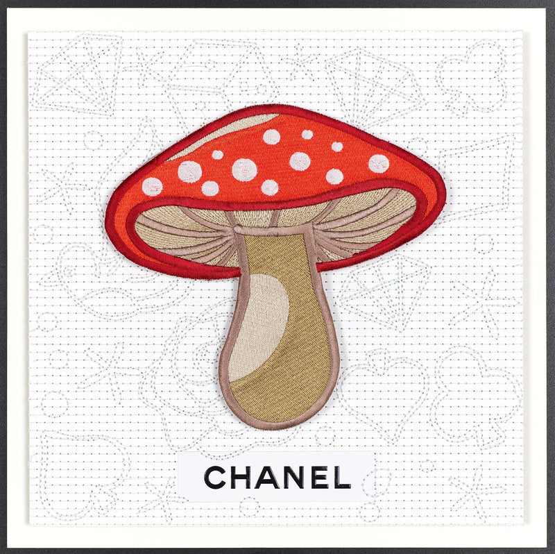 Chanel Mushroom