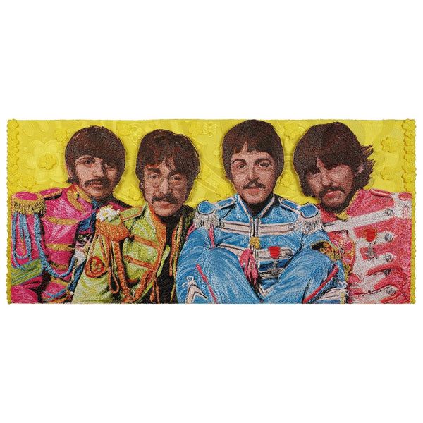 The Beatles, Sgt. Pepper's Lonely Hearts Club